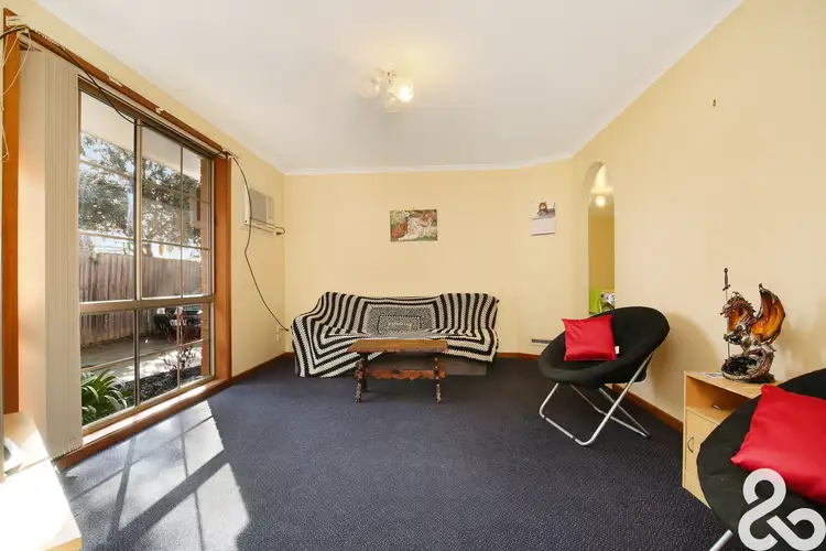 Second view of Homely unit listing, 2/18 Hall Street, Epping VIC 3076