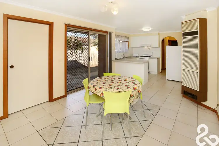 Third view of Homely unit listing, 2/18 Hall Street, Epping VIC 3076