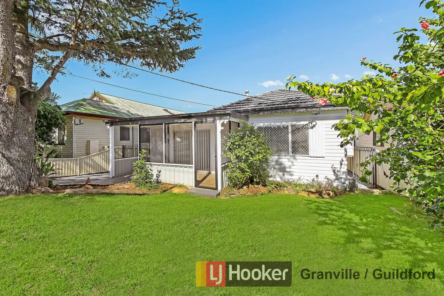 Main view of Homely house listing, 10 Fairview Street, Guildford NSW 2161