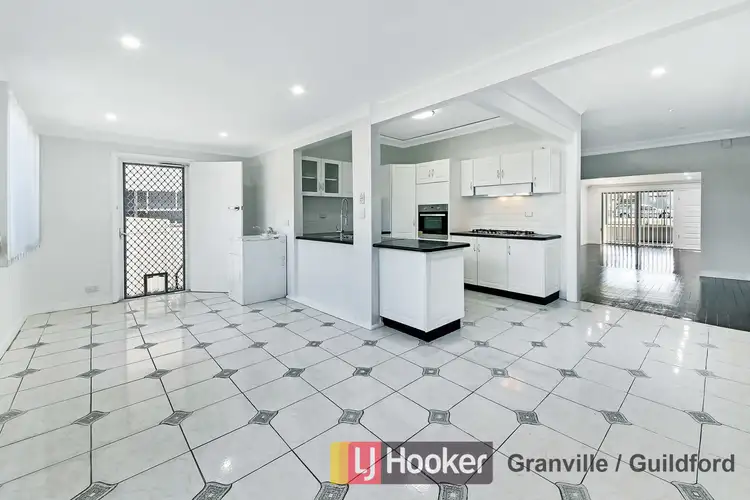 Third view of Homely house listing, 10 Fairview Street, Guildford NSW 2161