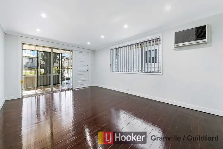 Fifth view of Homely house listing, 10 Fairview Street, Guildford NSW 2161