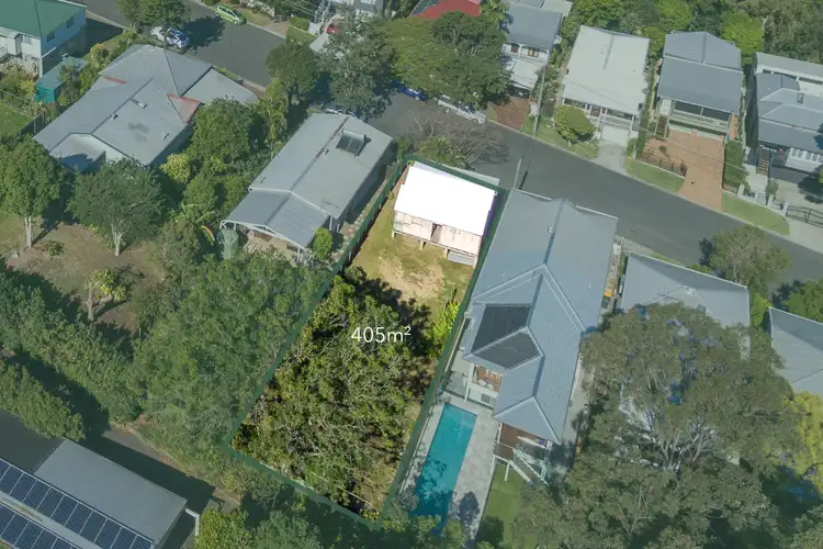 17 Bathurst Street, Red Hill QLD 4059