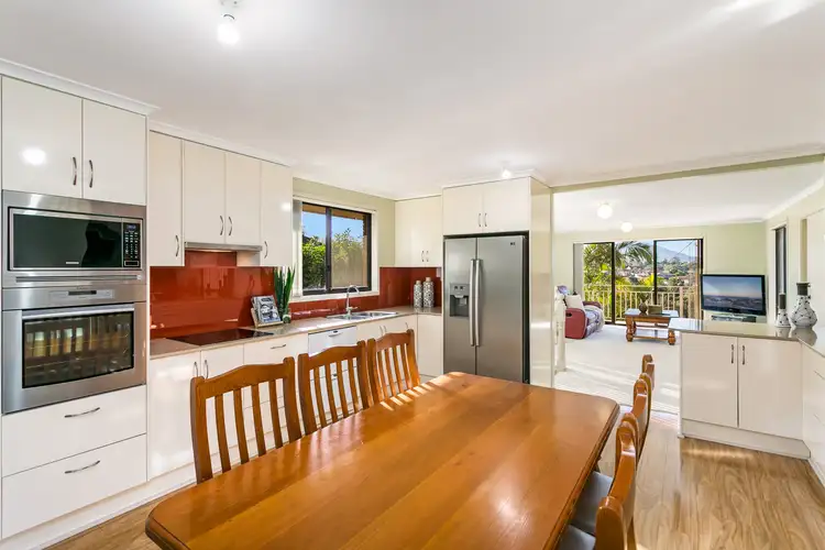 Second view of Homely house listing, 18 Ashley Avenue, Farmborough Heights NSW 2526
