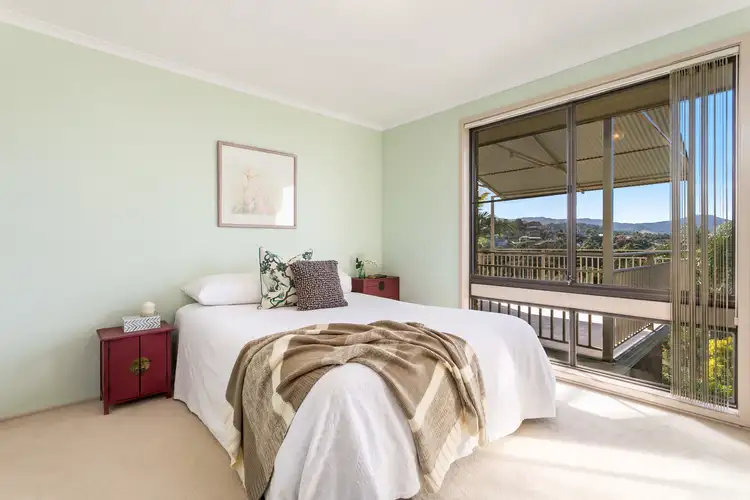Fourth view of Homely house listing, 18 Ashley Avenue, Farmborough Heights NSW 2526