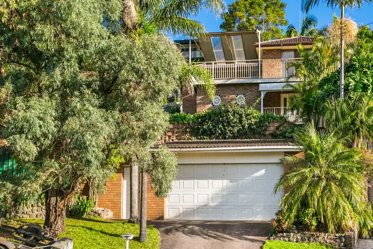 Sixth view of Homely house listing, 18 Ashley Avenue, Farmborough Heights NSW 2526