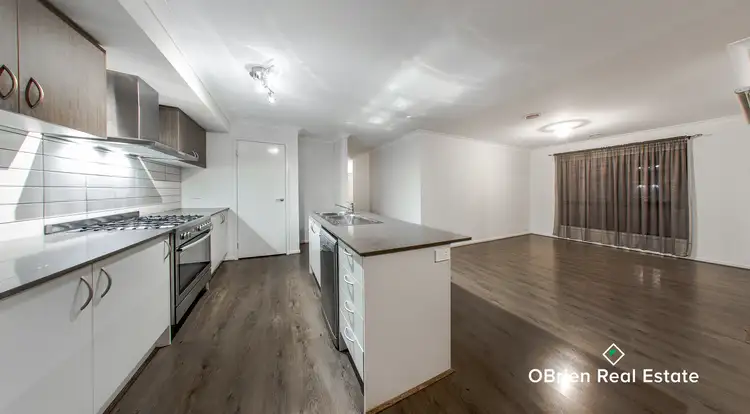 Fourth view of Homely house listing, 16 Scullin Street, Cranbourne East VIC 3977