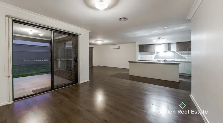 Fifth view of Homely house listing, 16 Scullin Street, Cranbourne East VIC 3977