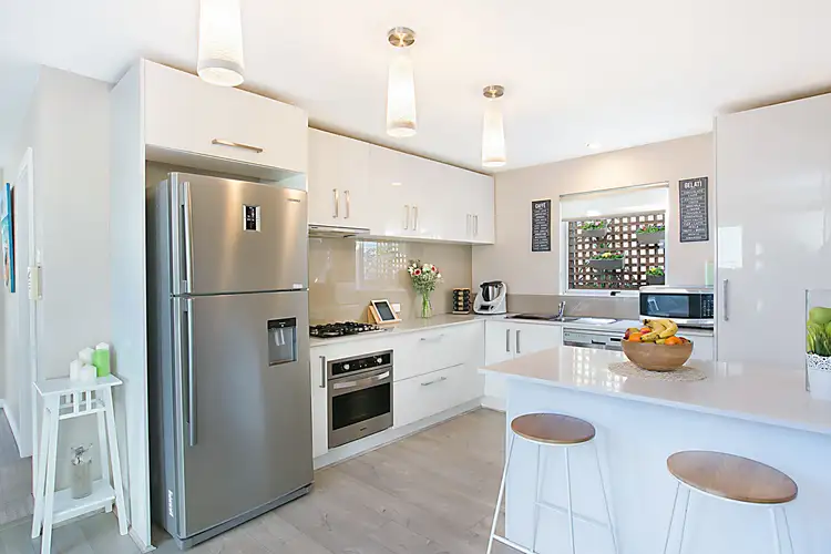 Fourth view of Homely house listing, 17 Margaret Street, Tighes Hill NSW 2297