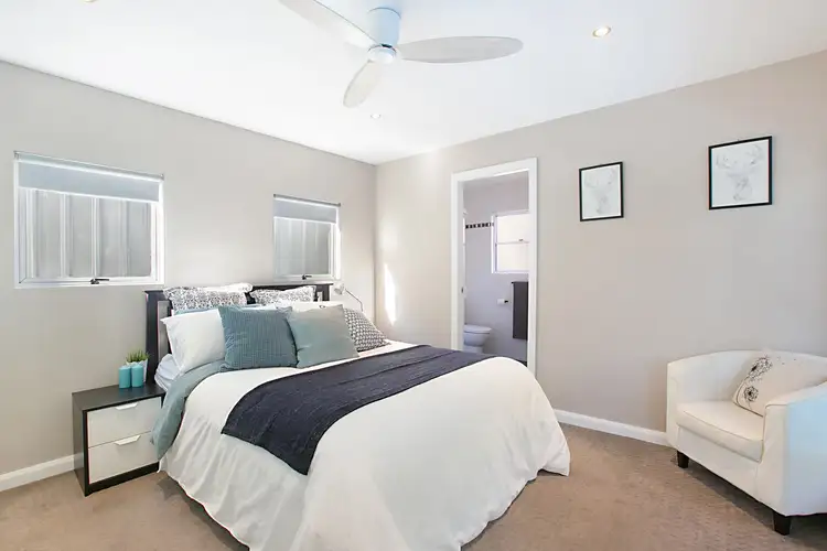 Fifth view of Homely house listing, 17 Margaret Street, Tighes Hill NSW 2297