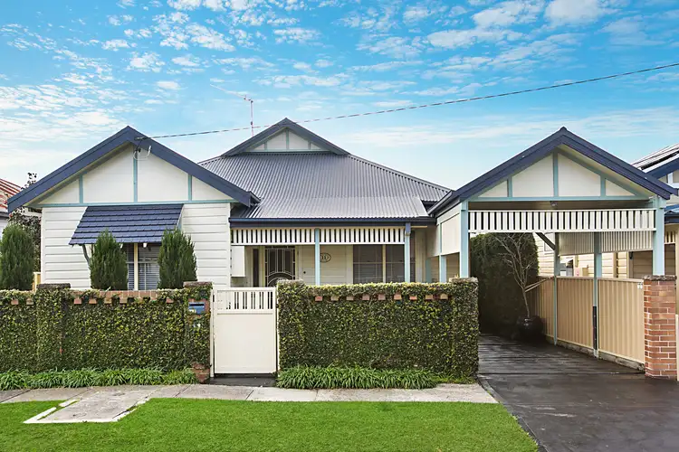 Main view of Homely house listing, 11 Victoria Street, New Lambton NSW 2305