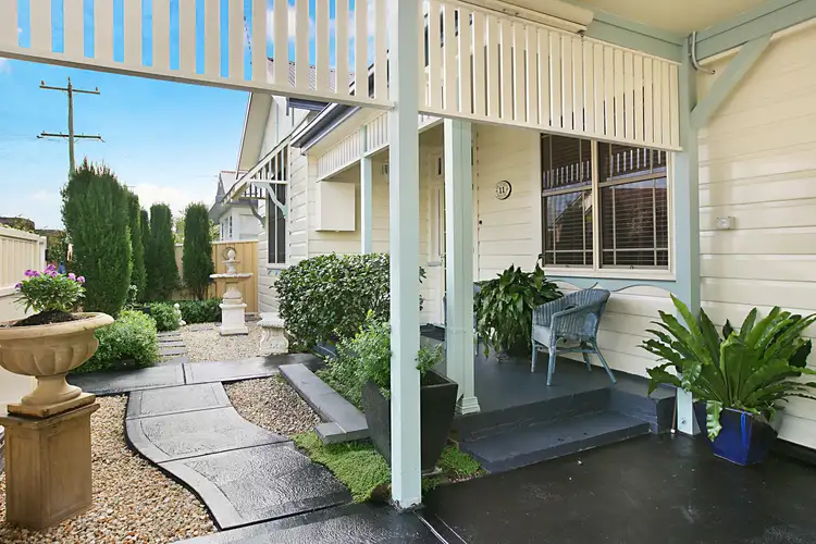 Second view of Homely house listing, 11 Victoria Street, New Lambton NSW 2305