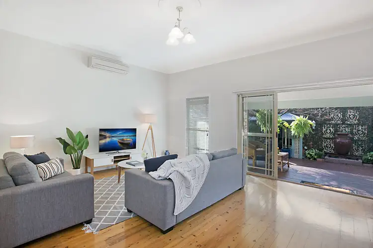 Fifth view of Homely house listing, 11 Victoria Street, New Lambton NSW 2305