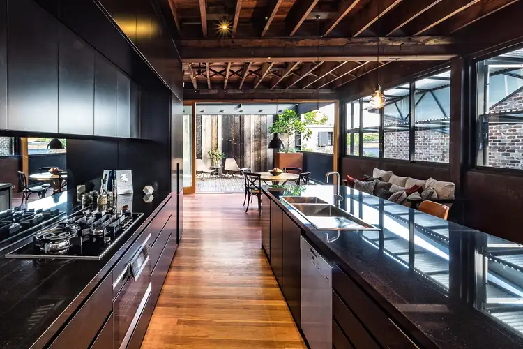 Main view of Homely house listing, 102 Beattie Street, Balmain NSW 2041