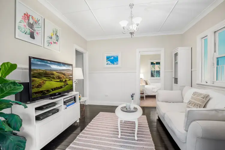 Fifth view of Homely house listing, 16 Muriel Avenue, Manly West QLD 4179