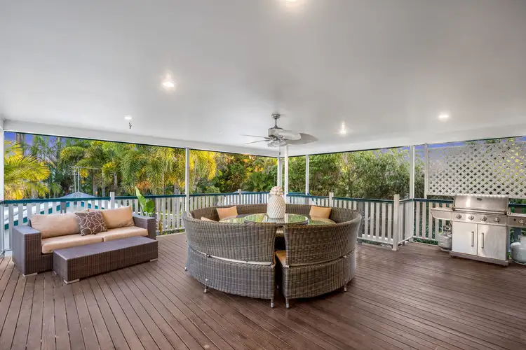 Sixth view of Homely house listing, 16 Muriel Avenue, Manly West QLD 4179