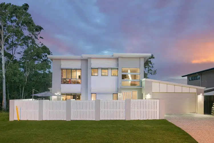 41 Kimberley Drive, Shailer Park QLD 4128