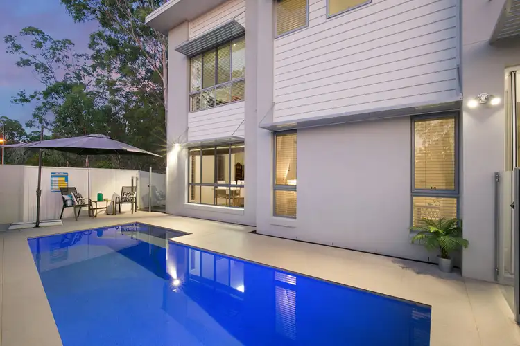 Second view of Homely house listing, 41 Kimberley Drive, Shailer Park QLD 4128