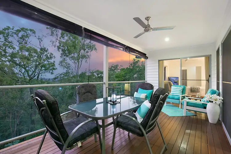 Third view of Homely house listing, 41 Kimberley Drive, Shailer Park QLD 4128