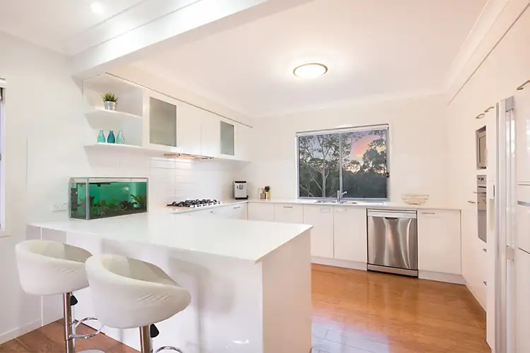 Fourth view of Homely house listing, 41 Kimberley Drive, Shailer Park QLD 4128