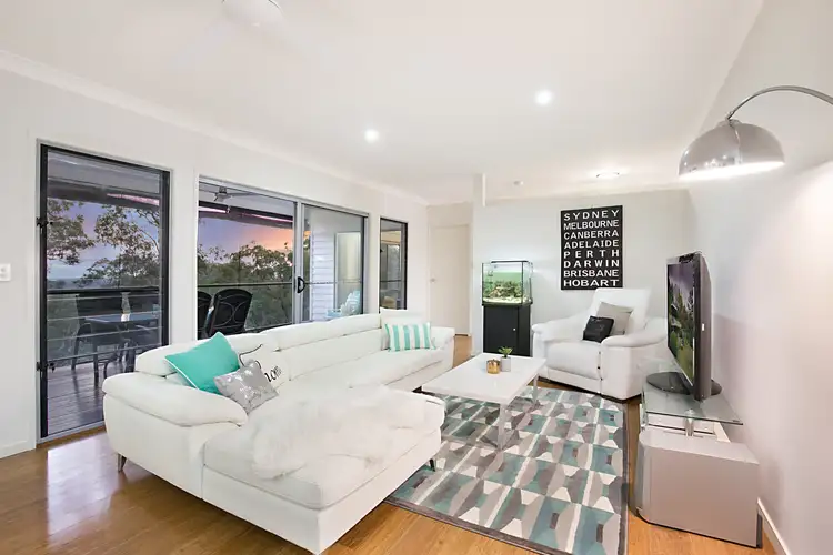 Fifth view of Homely house listing, 41 Kimberley Drive, Shailer Park QLD 4128