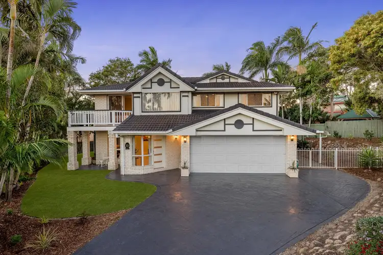 10 Lacerta Place, Wynnum QLD 4178