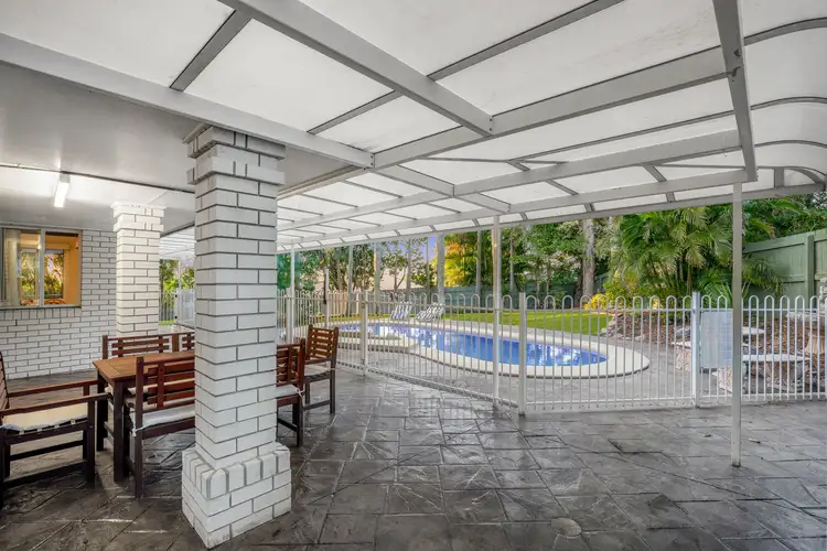 Sixth view of Homely house listing, 10 Lacerta Place, Wynnum QLD 4178