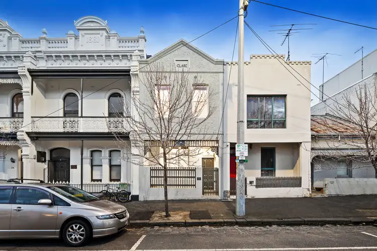 202 Capel Street, North Melbourne VIC 3051