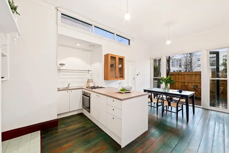 Second view of Homely house listing, 202 Capel Street, North Melbourne VIC 3051