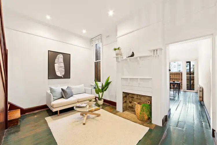 Fourth view of Homely house listing, 202 Capel Street, North Melbourne VIC 3051
