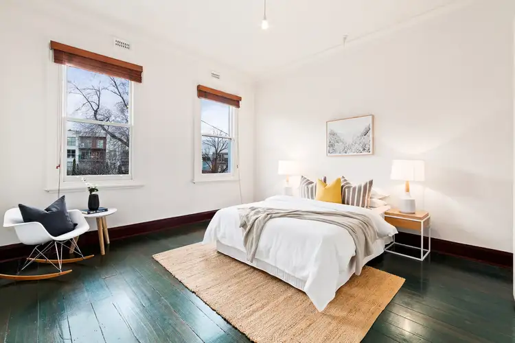 Fifth view of Homely house listing, 202 Capel Street, North Melbourne VIC 3051
