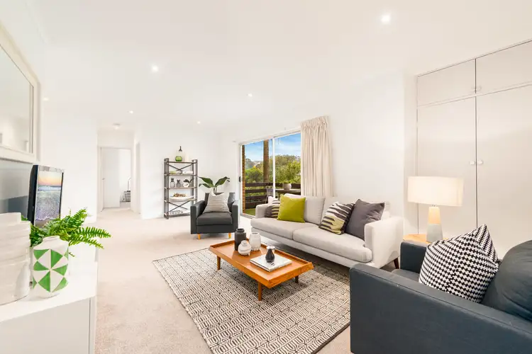 4/6 Gillies Street, Wollstonecraft NSW 2065