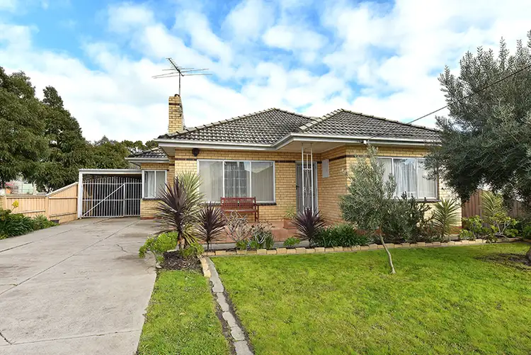 1 Lanigan. Street, Fawkner VIC 3060