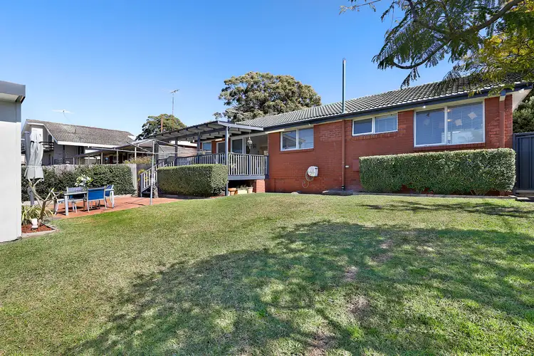 130 Bellingara Road, Miranda NSW 2228