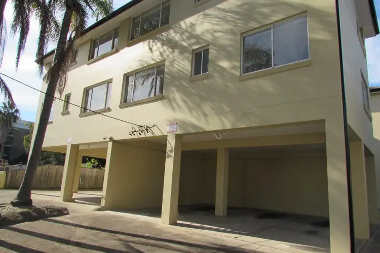 5/5 Chapman Street, Strathfield NSW 2135