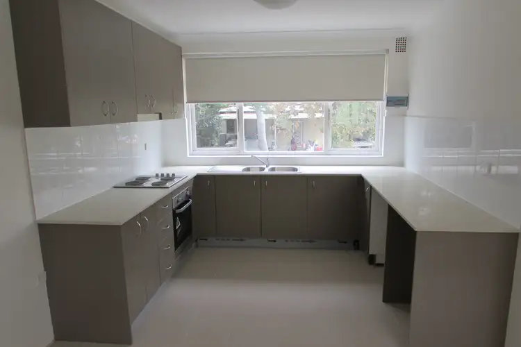 Second view of Homely unit listing, 5/5 Chapman Street, Strathfield NSW 2135