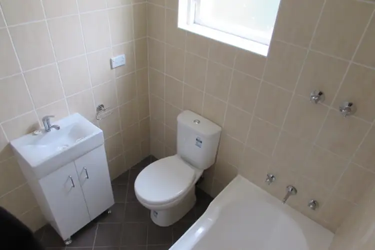 Fifth view of Homely unit listing, 5/5 Chapman Street, Strathfield NSW 2135