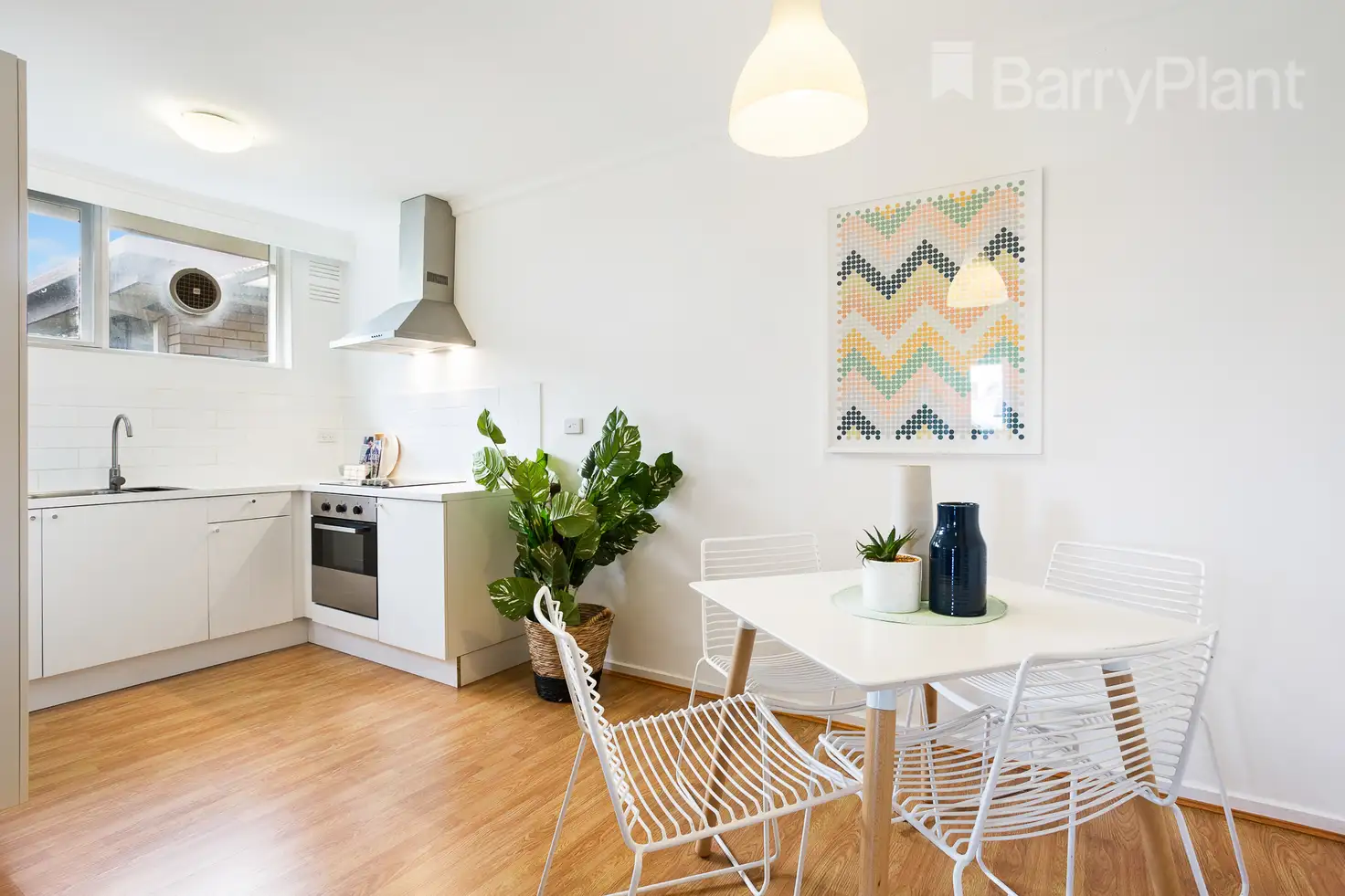 Main view of Homely unit listing, 6/50-66 Reynard Street, Coburg VIC 3058