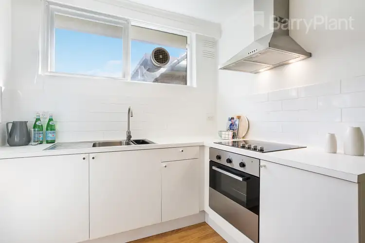 Third view of Homely unit listing, 6/50-66 Reynard Street, Coburg VIC 3058