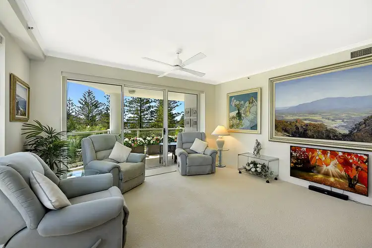 Seventh view of Homely apartment listing, 18/1 Hughes Avenue, Main Beach QLD 4217