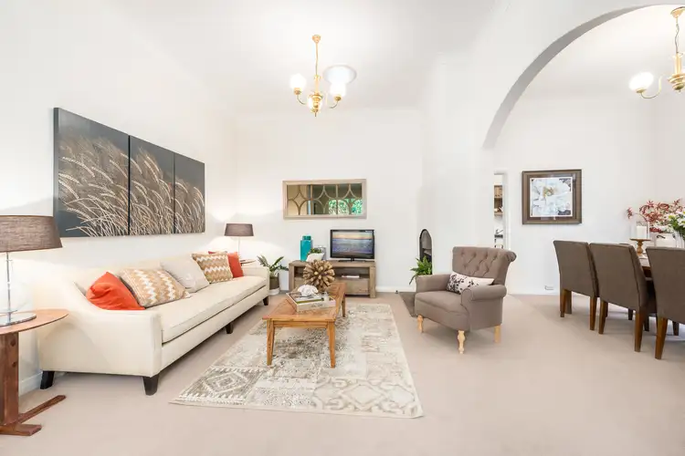 21A Carlyle Street, Wollstonecraft NSW 2065