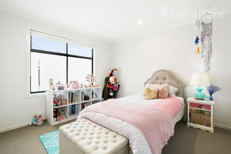 Fifth view of Homely house listing, 43 Camera Walk, Coburg North VIC 3058
