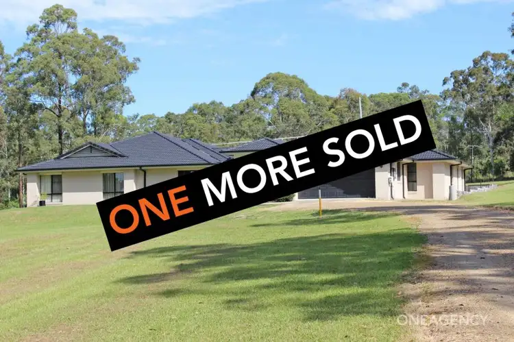 Main view of Homely rural property listing, 20 Seam Mill Place, Euroka NSW 2440