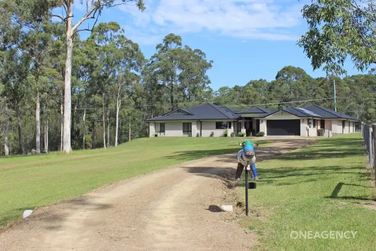 Third view of Homely rural property listing, 20 Seam Mill Place, Euroka NSW 2440