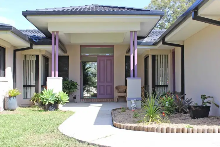 Fourth view of Homely rural property listing, 20 Seam Mill Place, Euroka NSW 2440
