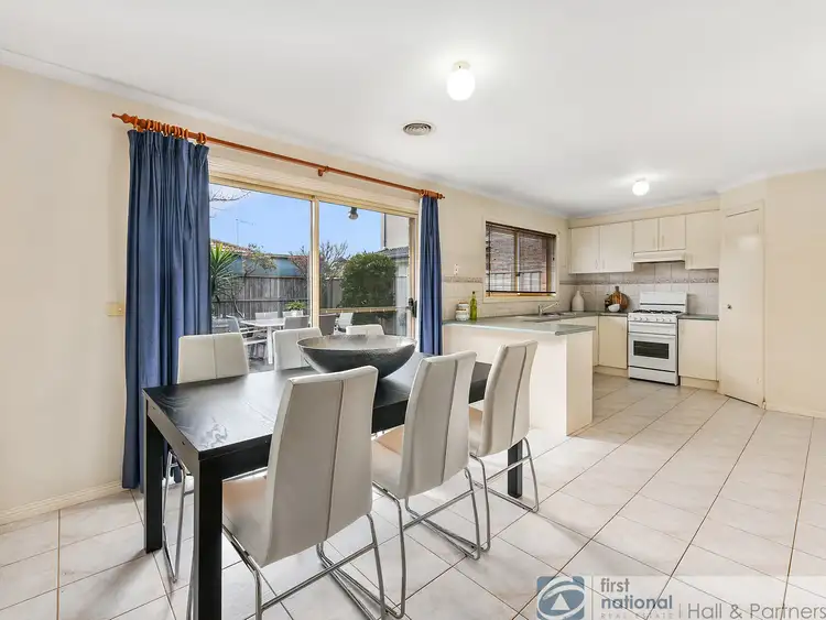 Fifth view of Homely unit listing, 3/4 Dendy Court, Mulgrave VIC 3170