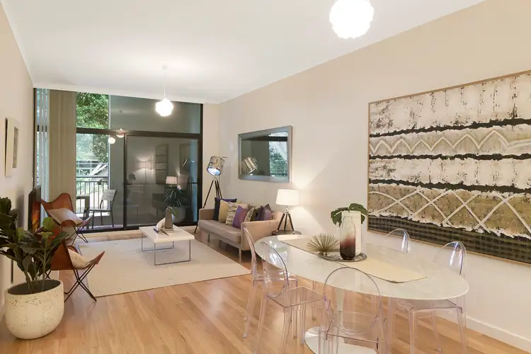 Main view of Homely apartment listing, 11/2 Northwood Street, Camperdown NSW 2050