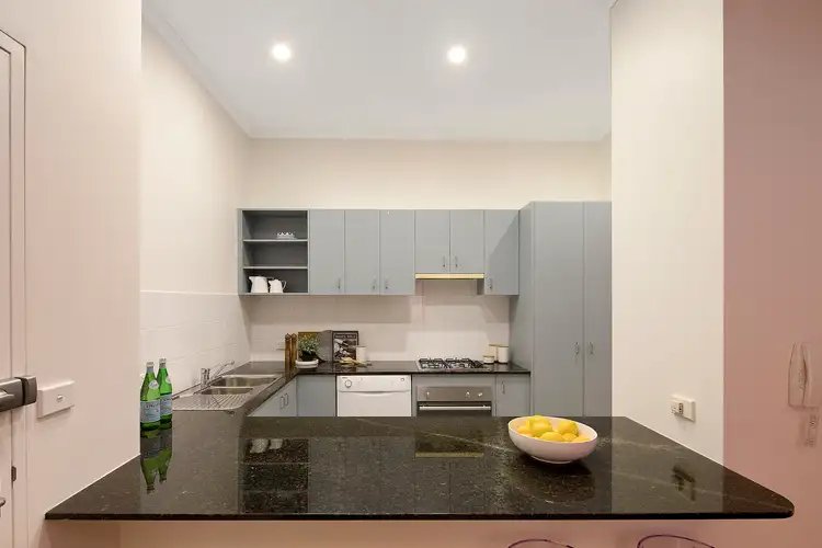 Second view of Homely apartment listing, 11/2 Northwood Street, Camperdown NSW 2050