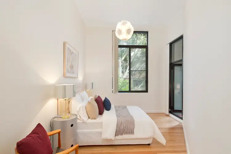 Fourth view of Homely apartment listing, 11/2 Northwood Street, Camperdown NSW 2050