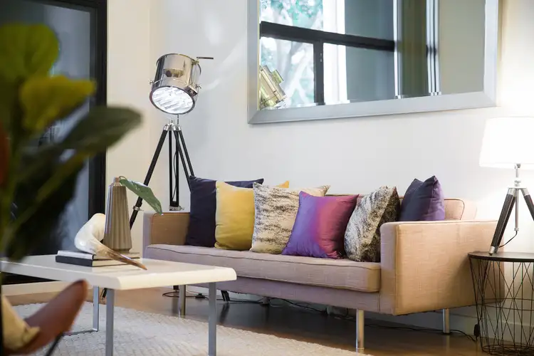 Fifth view of Homely apartment listing, 11/2 Northwood Street, Camperdown NSW 2050