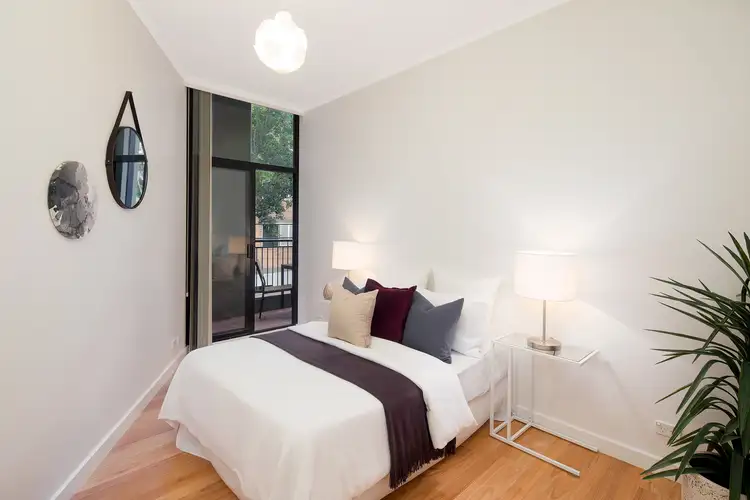 Sixth view of Homely apartment listing, 11/2 Northwood Street, Camperdown NSW 2050